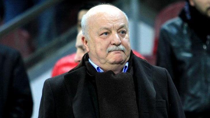 Şener yeniden aday