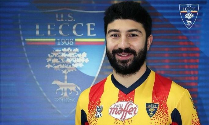 Son dakika haberleri - Güven Yalçın İtalya'da tutunamadı, geri dönüyor