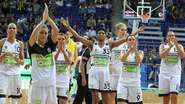 Cim Bom ve Fener TOP 16'yı açıyor