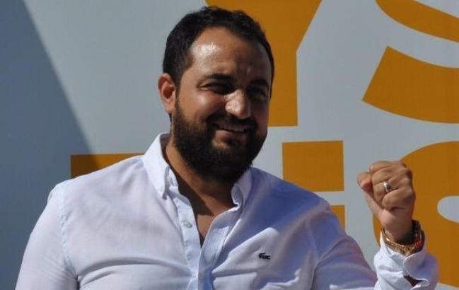 Kayserispor Yönetim Kurulu üyesi Süleyman Akın istifa etti