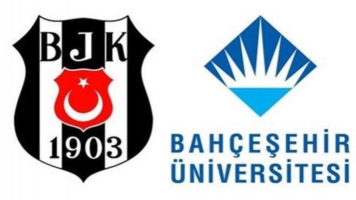 Bahçeşehir Üni. Kartal'a sponsor