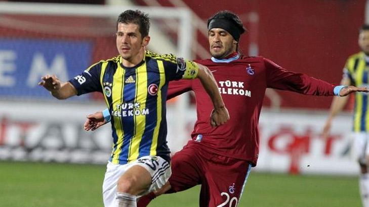 Emre Belözoğlu: Ben Trabzonluyum
