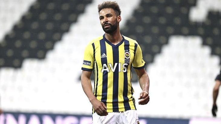 Fenerbahçe'de Nazım'ın güveni tam