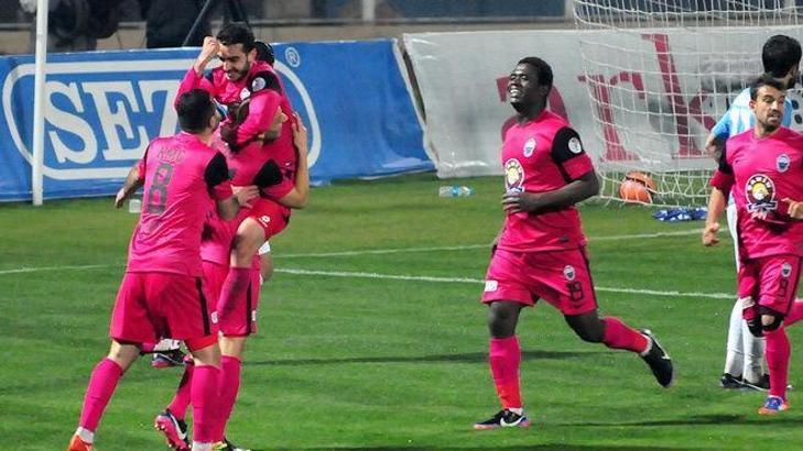 Erciyes'ten Adana Demir sefası: 1-3