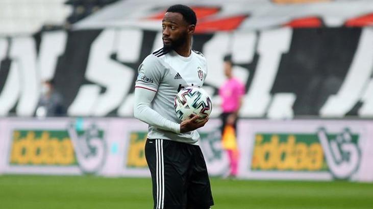 Sergen Yalçın N'Koudou'yu forvette denedi