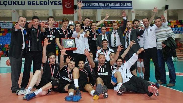 Beşiktaş'ta şok karar!