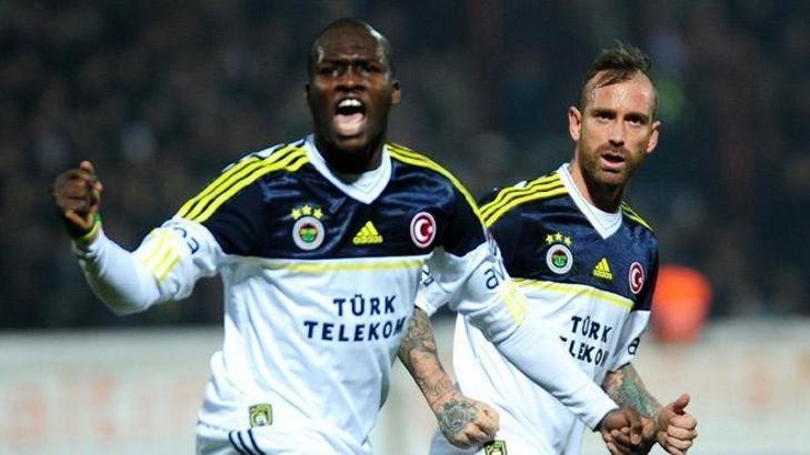 Sow Dan 10 üzerinden 10 Fenerbahçe Fb Haberleri Spor