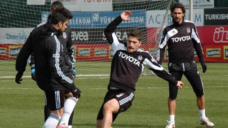 Sivasspor hazırlıkları başladı