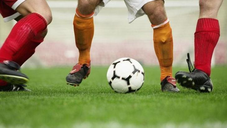 Futbolu yasakladılar