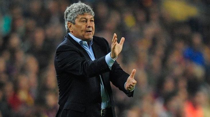 Galatasaray'dan Mircea Lucescu atağı