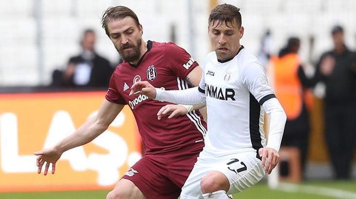 Caner Erkin transferinde flaş gelişme!