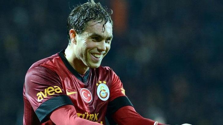 Sakatlarda Son Durum - Fanatik Gazetesi Galatasaray (GS) Haberleri - Spor