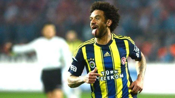 Cristian Baroni: Trabzon'da oynamayı seviyorum