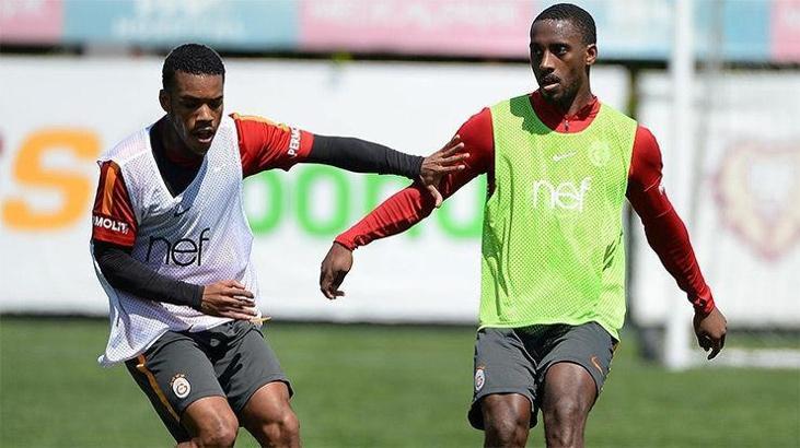 Galatasaray'a Carole müjdesi!