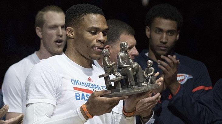 NBA'de normal sezona