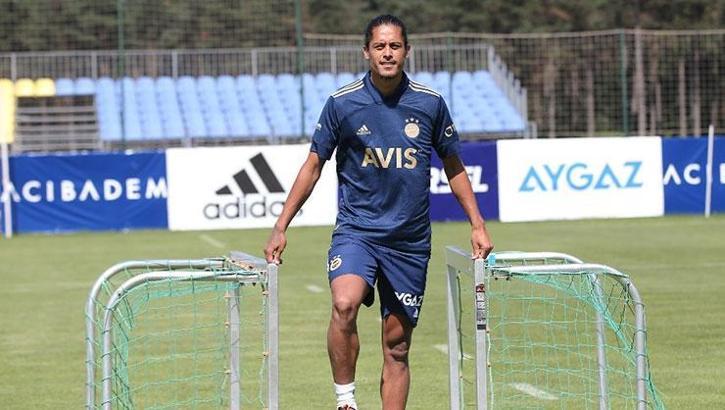 SON DAKİKA! Emre Belözoğlu kararını verdi! Fenerbahçe'de ilk ayrılık!