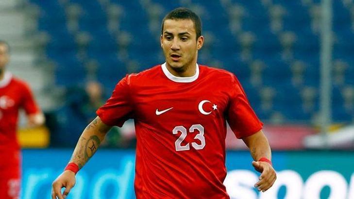 Fenerbahçe'den Sercan yalanlaması