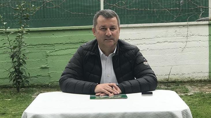Hakan Karaahmet: 'Oyuncularımızdan hiç şüphemiz yok'