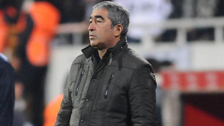 Aybaba'nın yeğenine taraftar dayağı!