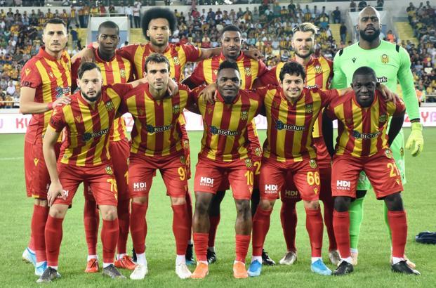 Malatyaspor'da tek hedef 3 puan