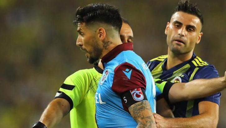 Jose Sosa hırçın başladı