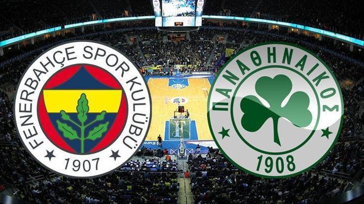 Fenerbahçe-Panathinaikos bilet fiyatları? Biletler ne zaman satışa çıkacak?