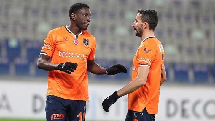 Herkes Demba Ba'yı tartışıyor! Başakşehir Başkanı Göksel Gümüşdağ'dan açıklama!