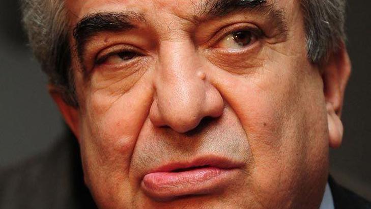 Levent Erdoğan: Güreş, olimpiyatların simgesidir