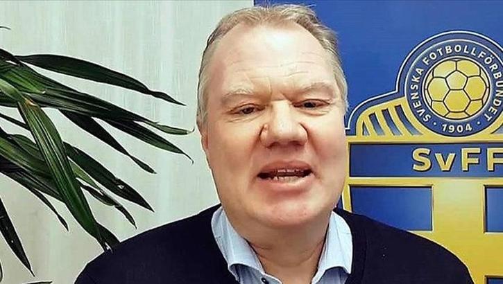 Nilsson: Seferberlikle Avrupa Süper Ligi'ne karşı başarılı olduk