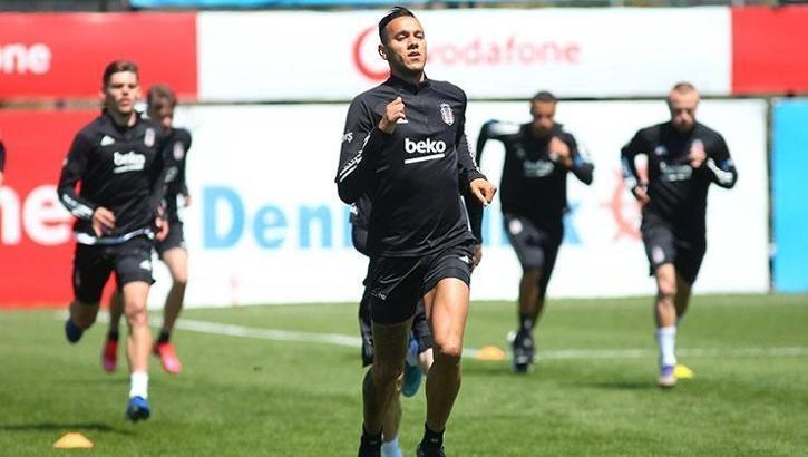Kayserispor'da, Beşiktaş maçı hazırlıkları sürüyor