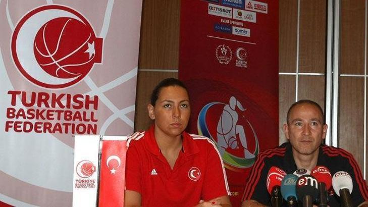 Yasemin Fener'de