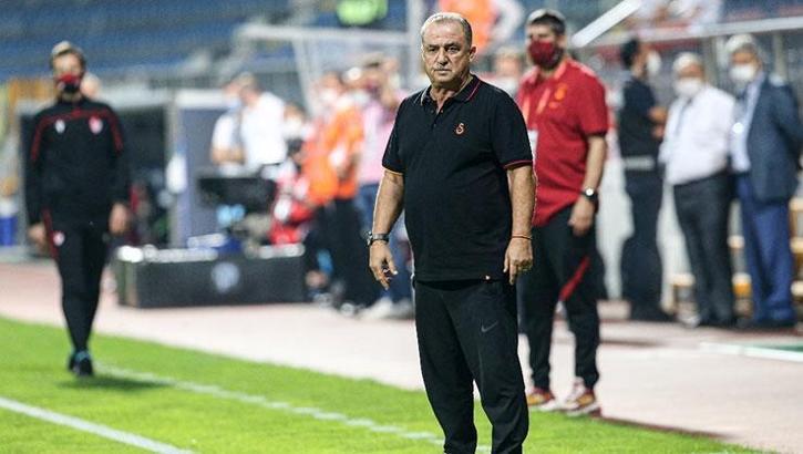 Galatasaray'da son dakika! Transferde ocak zirvesi!