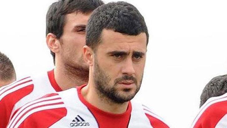 Kayseri Erciyesspor'da transfer