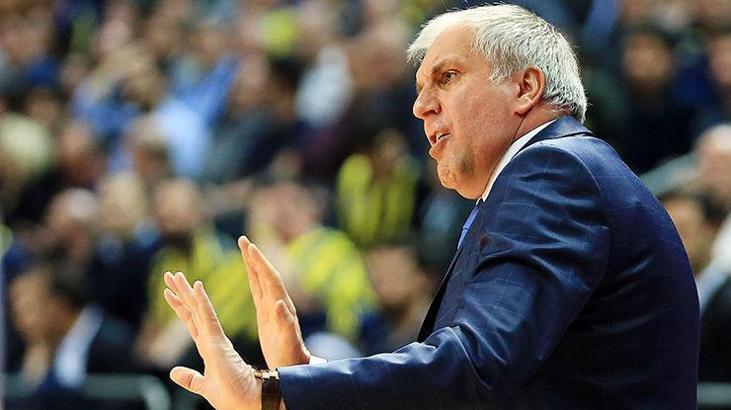 Obradovic, Avrupa Ligi Danışma Kurulu üyeliğine seçildi
