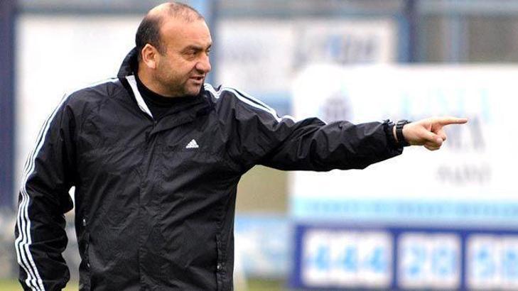 Bandırmaspor'un yeni hocası Mustafa Uğur: Zoru başarmak istiyoruz