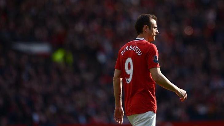 Berbatov ayrılmak istiyor