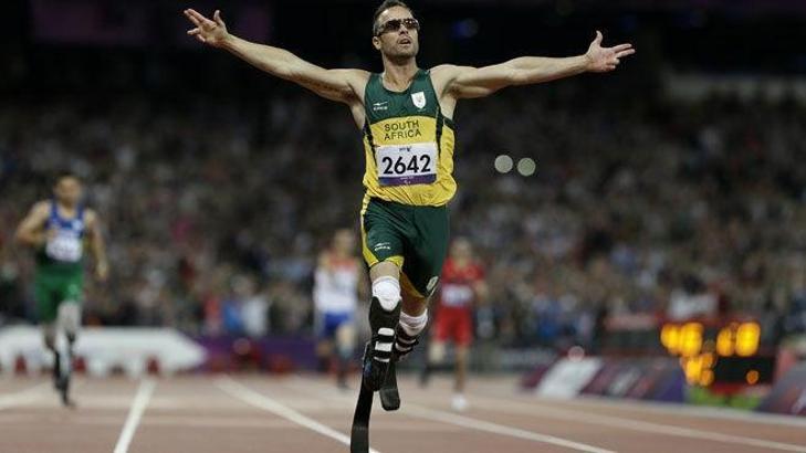 Oscar Pistorius katil mi oldu?