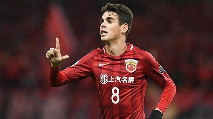 Oscar parasının hakkını veremedi