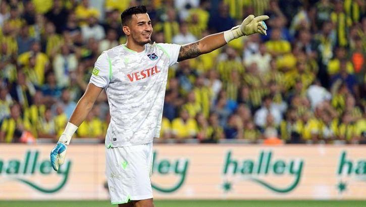 Liverpool taraftarı Uğur Çakır'ı istiyor!