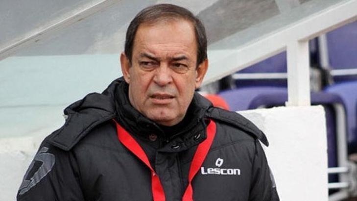 Kafkaf'da İstifa
