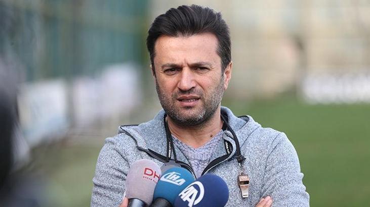 Bülent Uygun: Kazanacağımız maçı kaybettik