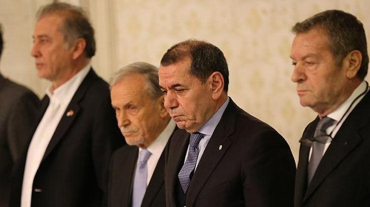 Galatasaray'da yönetim, futbolculardan alacaklı!