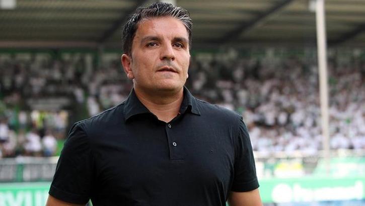 Hannover, Kenan Koçak'la yollarını ayırıyor
