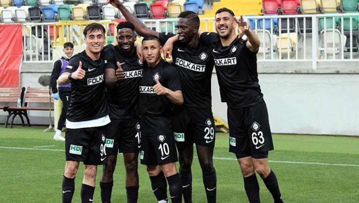Altay'da forma rekabeti kızıştı