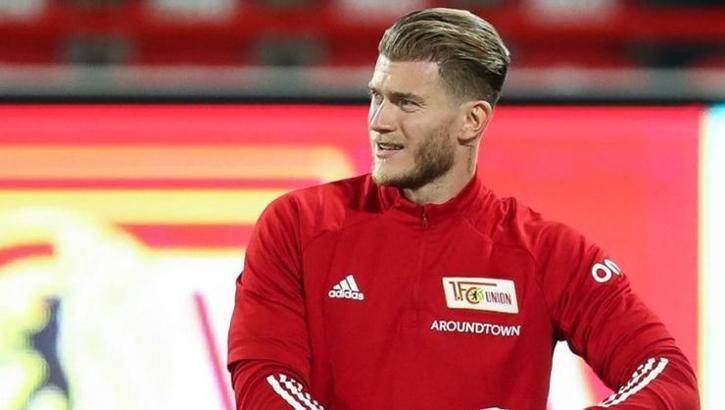 Eski Beşiktaşlı Karius formaya hasret kaldı