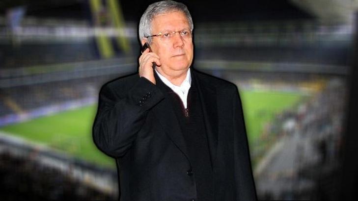 Fenerbahçe tarihine damga vurdu