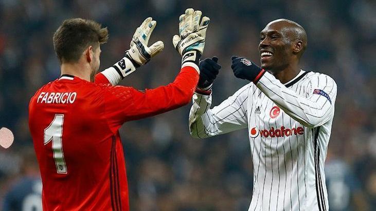 Mehmet Demirkol: Fenerbahçe'de 3 kişinin yapamadığını Atiba yapıyor!