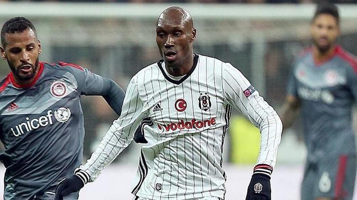 Atiba Hutchinson: Fazla abartıldığımı düşünüyorum!