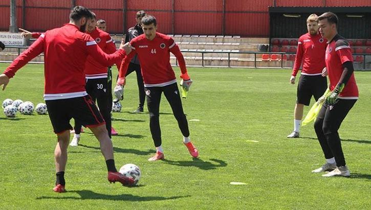 Gençlerbirliği'nin konuğu Çaykur Rizespor