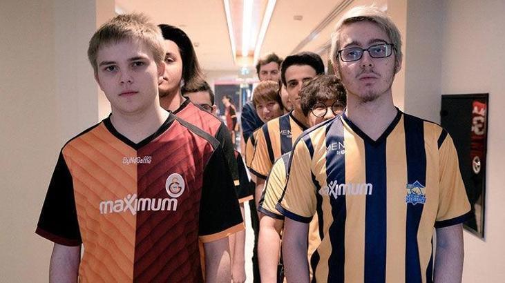 ESpor devrimi! Artık çok koşan değil, iyi klavye kullanan kazanacak!